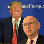 Trump gets his way as UK gets more entangled with Iran war