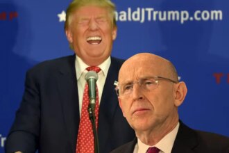 Trump gets his way as UK gets more entangled with Iran war