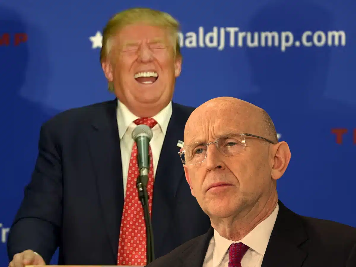 Trump gets his way as UK gets more entangled with Iran war