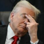 Trump has lost the Iran war and we need keep pointing it out