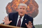 Trump just said Iran has 48hrs until he 'reigns hell' on them