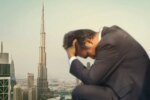 UAE criticised by TIME magazine — Emirati millionaire heartbroken