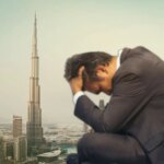 UAE criticised by TIME magazine — Emirati millionaire heartbroken