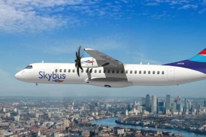 UK airline cancels flights amid Iran war energy crisis