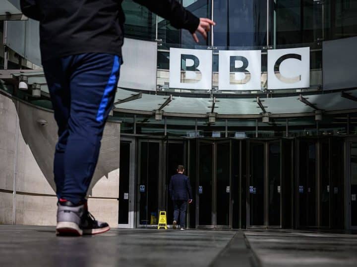 Read more about the article Former BBC Middle East correspondent: broadcaster was central to ‘Labour antisemitism’ scam