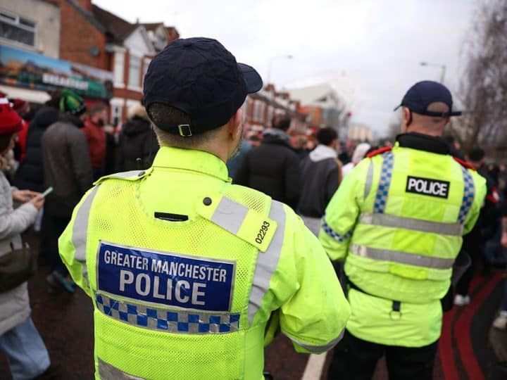 You are currently viewing Police offered Manchester cafe owner cash, immunity to grass on Palestine Action