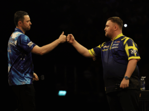 Read more about the article Littler reclaims Premier League Crown in thrilling final in London