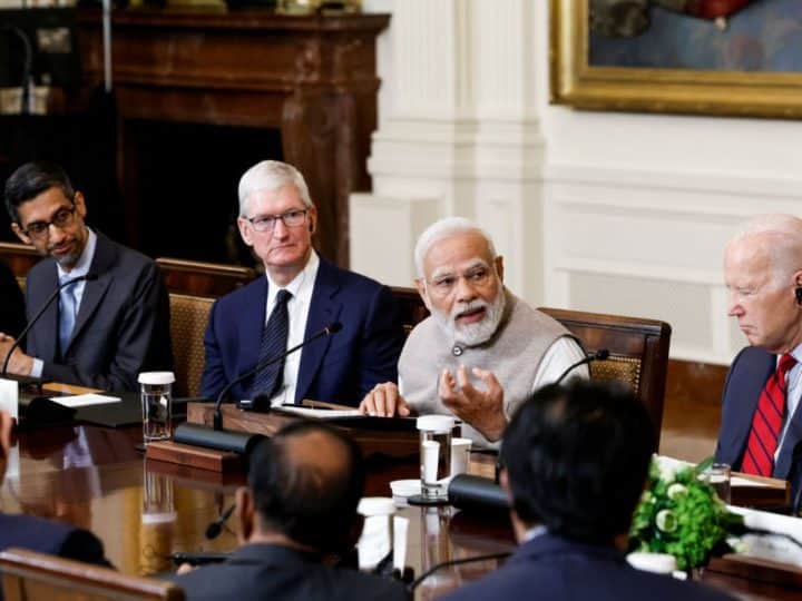 Read more about the article Hindutva’s red carpet to US tech is an own goal