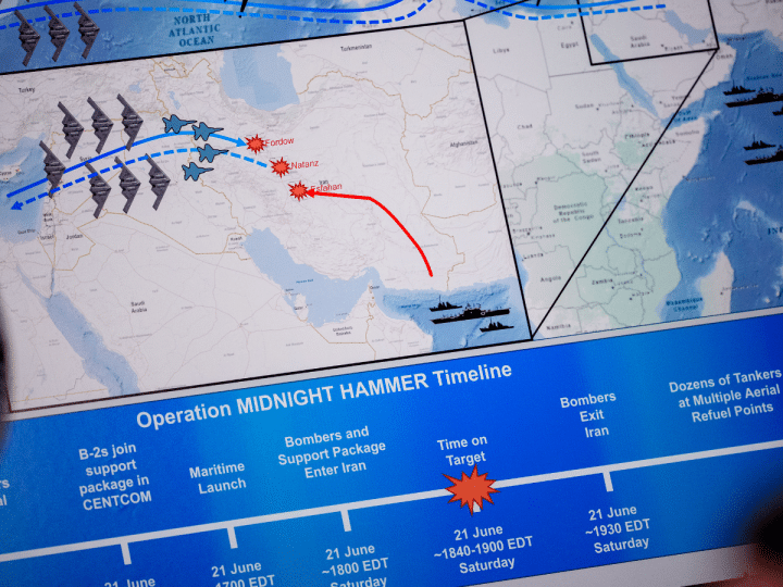 Read more about the article Iran condemns new wave of US strikes as peace talks hang in balance