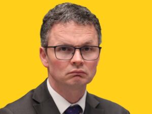 Read more about the article Ireland’s communications minister hid attempts to pressure media regulator