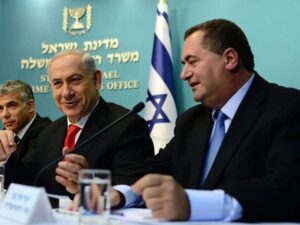 Read more about the article Israel’s far-right defence minister openly pledges to ethnically cleanse Gaza