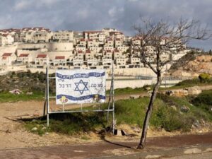 Read more about the article “No longer in denial” — Israeli settlements admit years of serial, filmed child rape