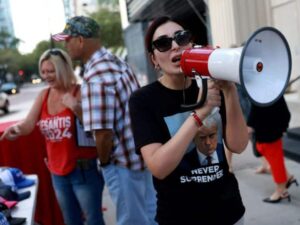 Read more about the article The foul racism of leading Israel mouthpieces in response to mosque shooting