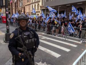 Read more about the article New York mayor, Zohran Mamdani, to boycott largest Zionist gathering in world outside of Israel