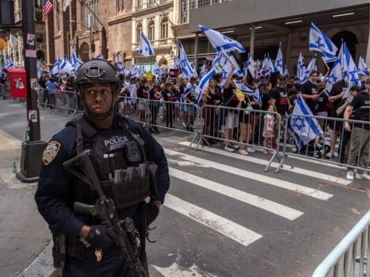 You are currently viewing New York mayor, Zohran Mamdani, to boycott largest Zionist gathering in world outside of Israel