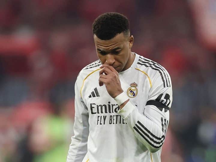 Read more about the article Mbappe and the Champions League curse: Paris rules Europe after his departure