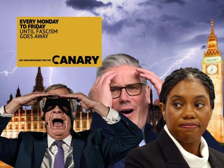 You are currently viewing Canary to launch a daily newspaper – and they’re going to hate it