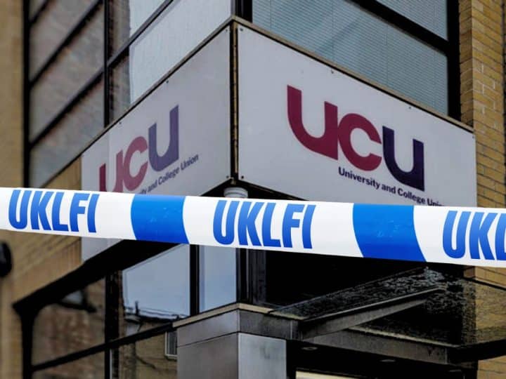 Read more about the article Pro-Israel pressure group UKLFI demands UCU bins pro-Israel pressure motion