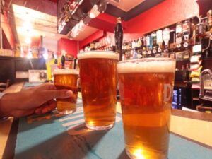 Read more about the article A £10 pint could be closer than you think – here’s why