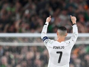 Read more about the article Ronaldo may play in the 2030 World Cup