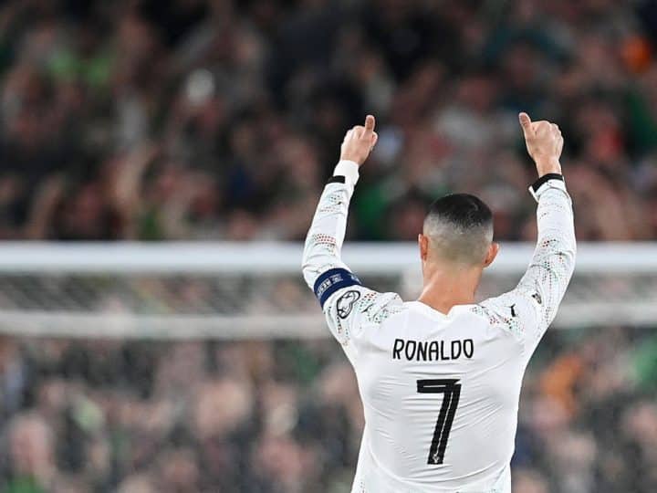 Read more about the article Ronaldo may play in the 2030 World Cup