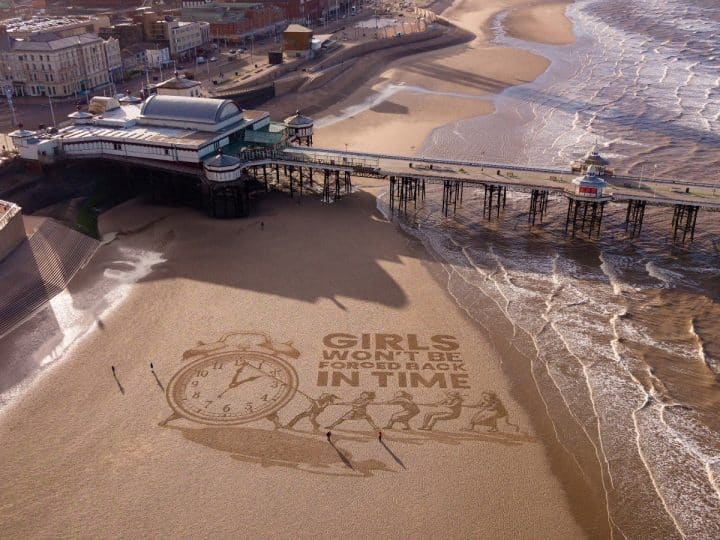 Read more about the article New research highlights the challenges entrenched into the daily lives of UK girls