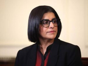 Read more about the article Shabana Mahmood’s cruel policy to force torture victims to share rooms ruled unlawful