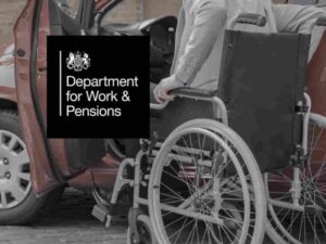 Read more about the article Milburn report is contradicted by what the DWP is doing