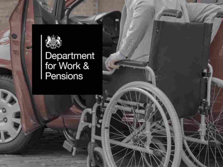 Read more about the article Milburn report is contradicted by what the DWP is doing