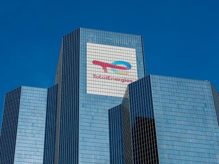 Read more about the article TotalEnergies reported to financial regulators over risks of greenwashing