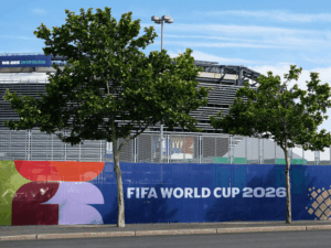 Read more about the article England World Cup training camp security revealed