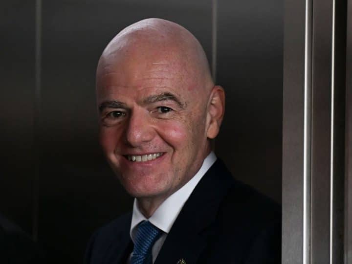 You are currently viewing FIFA  has a ‘crazy’ idea for the 2030 World Cup