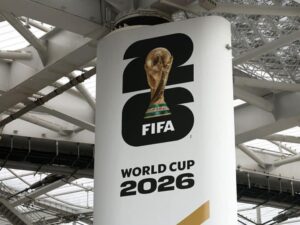 Read more about the article The farewell World Cup: 16 legends set for their final tournament