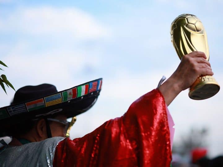 Read more about the article The Canary tracks the Top 7 contenders for the 2026 World Cup title