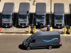 Read more about the article New York Mayor Mamdani successfully recovered $9m in unpaid fines from Amazon