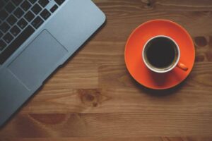 Read more about the article Beyond the bean: Coffee’s footprint vs small-format stimulants