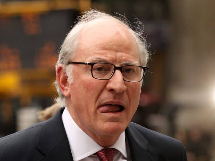 Read more about the article Family of UK lawyer for Israel has donated thousands to Labour Party