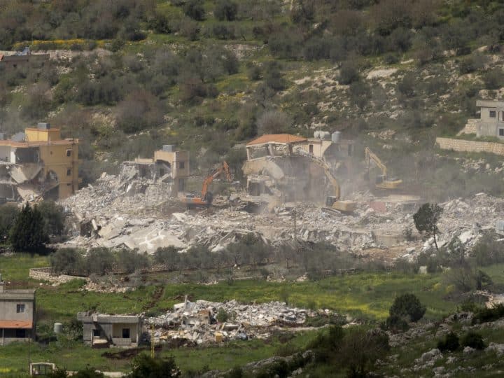 Read more about the article The 2026 “Ceasefire”: Re-Organizing the Violence