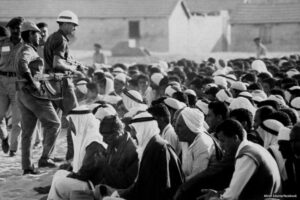 Read more about the article The Naksa of 1967: “Israel’s” war of dispossession and occupation