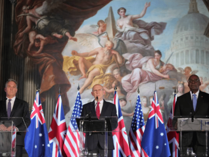 Read more about the article Australia: Public inquiry overdue for secretive, expensive AUKUS pact