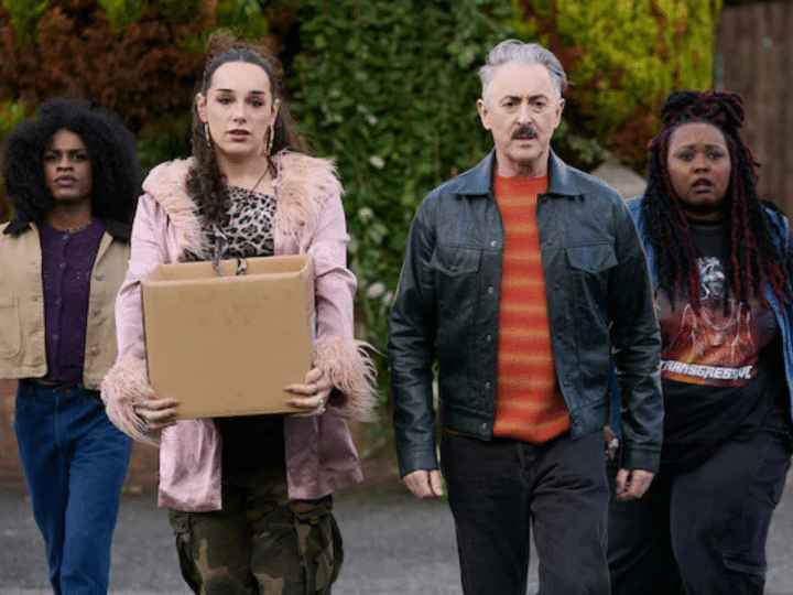 Read more about the article Canary Catch Up: Pride month gets off to a horrifying start with Tip Toe and Rivals