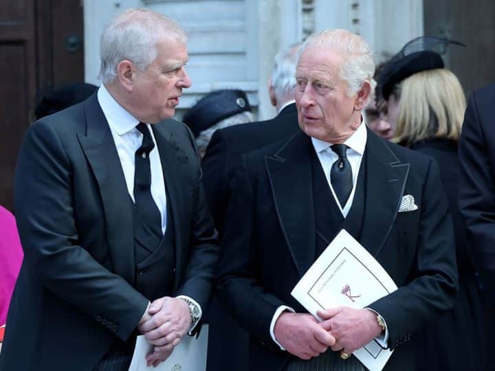 Read more about the article Royals knew about Andrew’s dodgy trade envoy dealings 6 years ago