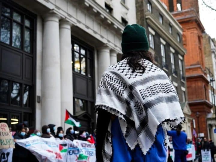 Read more about the article BMA votes against use of discredited ‘IHRA’ antisemitism definition