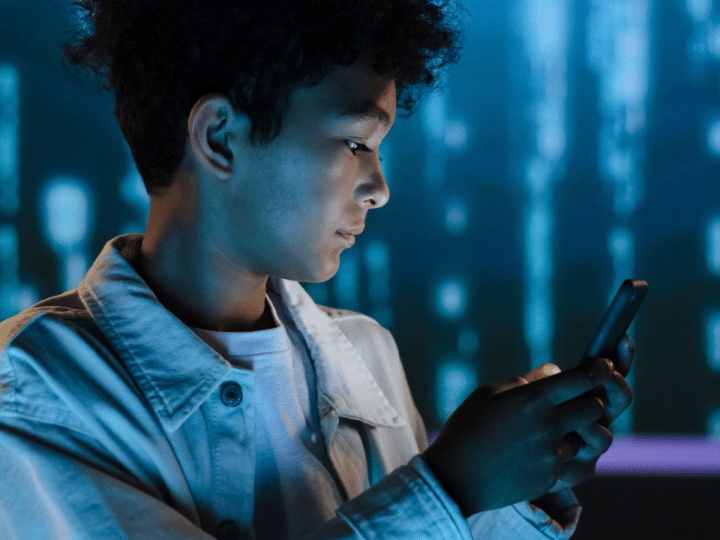 Read more about the article Why kids need (and hate) social media