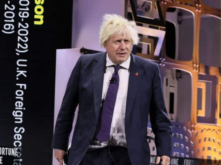 Read more about the article Boris offered a “top five job” to back remaining in EU before he ultimately ran for leader