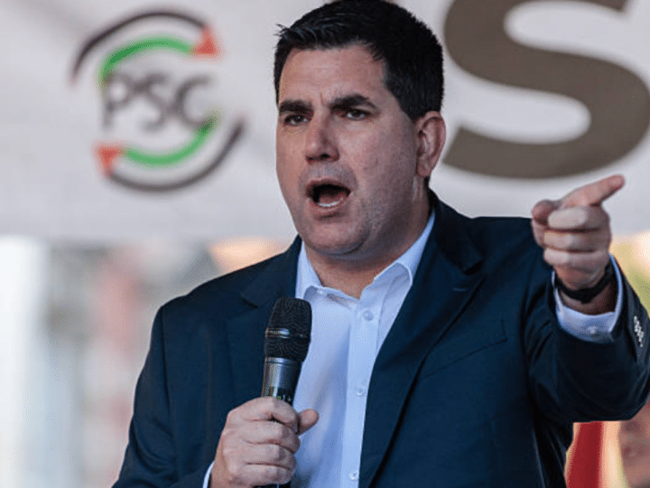 Read more about the article Labour’s Burgon to bring debate to Parliament to ban lucrative side gigs for MPs