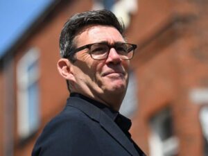 Read more about the article The Burnham Coup