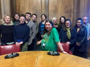 Read more about the article Labour holds power in Cambridge because of Lib Dems say Greens