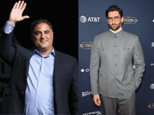 Read more about the article Oxford Union condemns Uygur/ Piker visa cancellation but its own hands are dirty