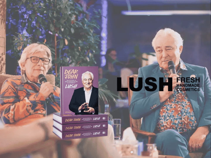 Read more about the article Why this stubborn cosmetics tycoon will make you root for a millionaire